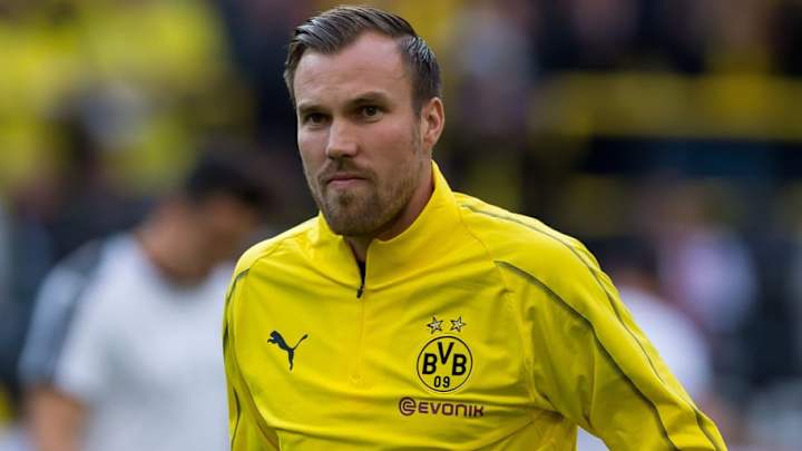 Kevin Großkreutz Tells Borussia Dortmund Star to Join Jurgen Klopp at Liverpool