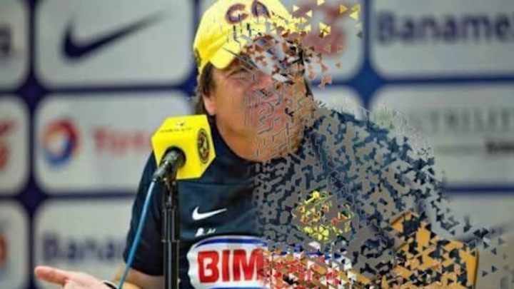 SUSTITUTOS | Los 3 técnicos que podrían tomar las riendas del América si Herrera se va