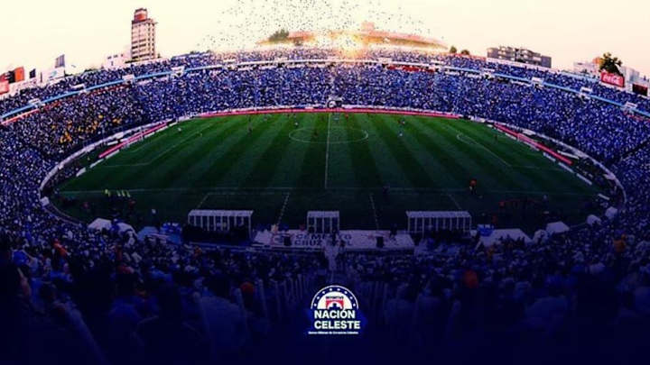ÚLTIMA HORA | El estadio Azul no será demolido de momento por esta razón