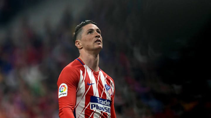 Japanese Side Sagan Tosu Make 'Interesting Offer' for Fernando Torres With China Move Still Possible Japanese Side Sagan Tosu Make 'Interesting Offer' for Fernando Torres With China Move Still Possible