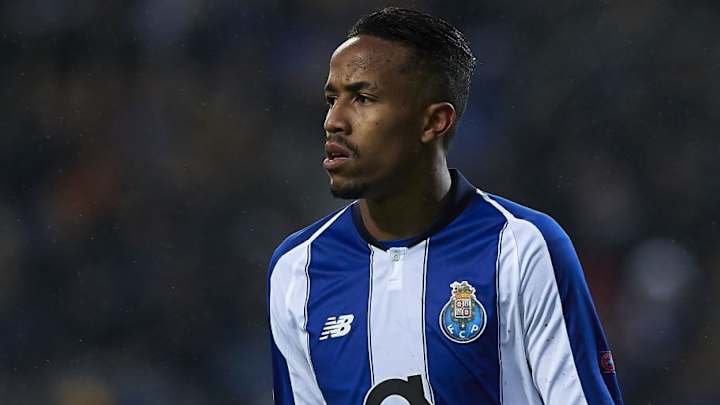 Man Utd Linked With Porto Centre-Back Eder Militao as Transfer Policy Shifts Away From Big Names