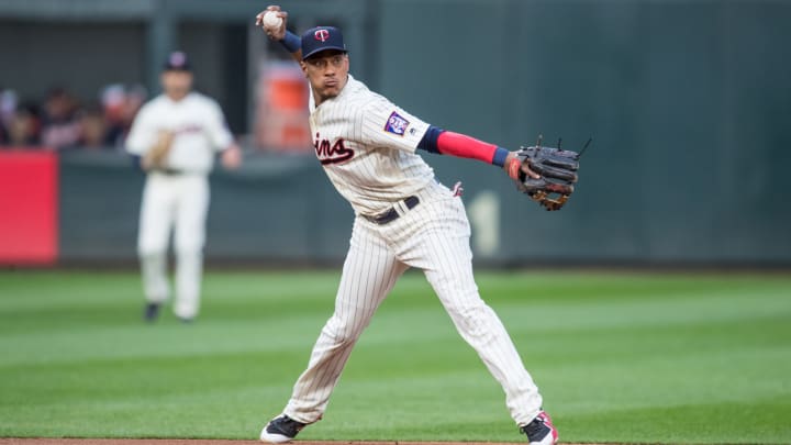 Twins Shortstop Jorge Polanco Suspended 80 Games After Steroid Positive Test Twins Shortstop Jorge Polanco Suspended 80 Games After Steroid Positive Test