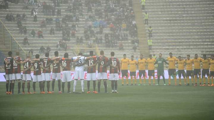 LAMENTABLE | Un futbolista francés fue asesinado a disparos el pasado lunes