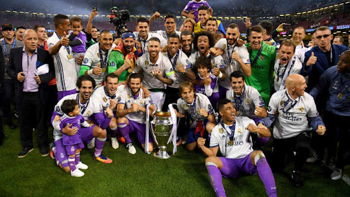 Los jugadores del Real Madrid ya han recibido su regalo por ganar la duodécima