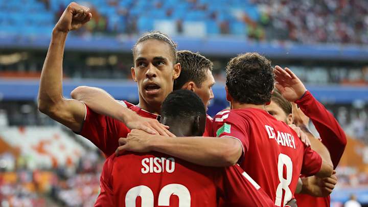 How to Watch Denmark vs. Australia: World Cup Live Stream, TV Channel, Time How to Watch Denmark vs. Australia: World Cup Live Stream, TV Channel, Time