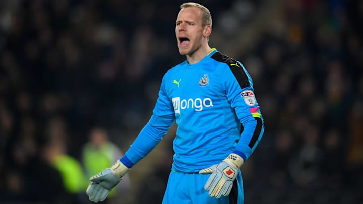Newcastle Goalkeeper Matz Sels Joins Ligue 1 Side Strasbourg for Undisclosed Fee