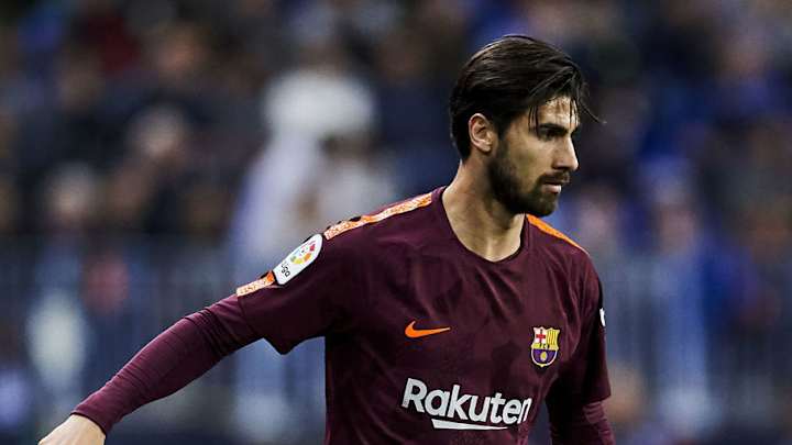 Los dos equipos europeos que se han interesado por André Gomes