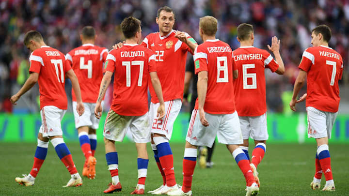 World Cup Preview: Russia vs Egypt -Recent Form, Team News, Predictions & More
