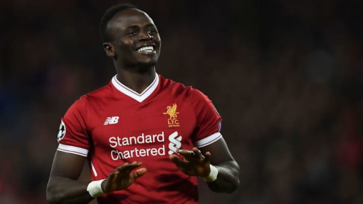 Sadio Mane Reveals Which Liverpool Stars Are 'Lucky Boys' After Thrashing West Ham