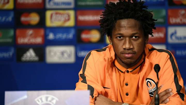 Shakhtar Star Fred Reveals Desire to Move to Bigger Club Amid Interest From Man United, City