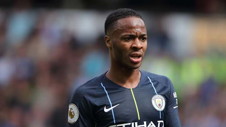 Report: Real Madrid Reignites Interest in Man City Star Raheem Sterling