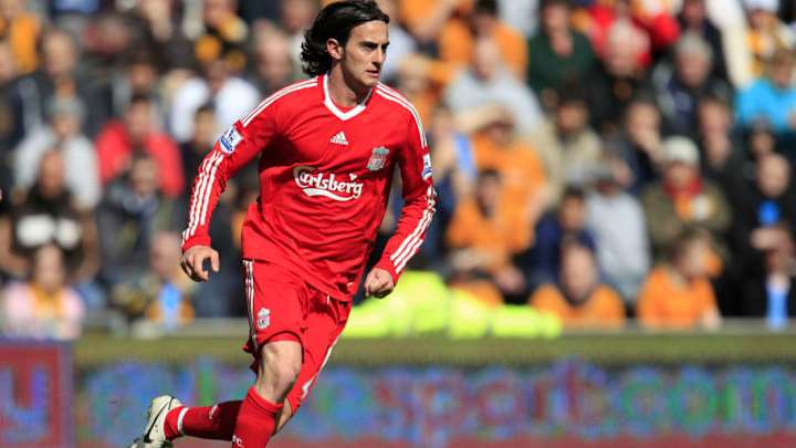 Former Liverpool Flop Pledges His Allegiance to Roma Over Reds Ahead of Semi-Final Clash