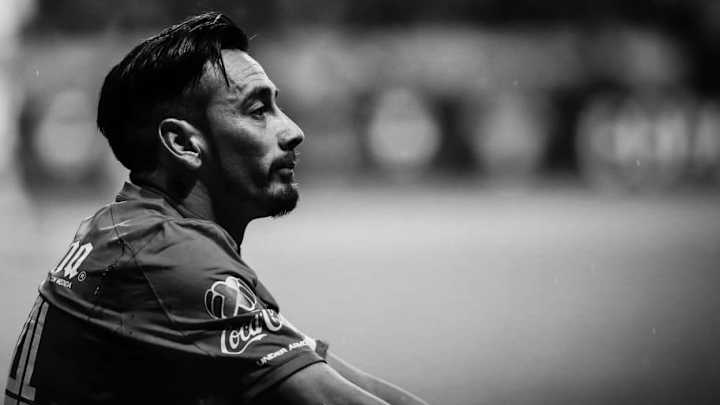 ¡SE LES VIENE LA NOCHE EN TOLUCA! | Ya se sabe cuánto tiempo estará fuera Rubens Sambueza ¡SE LES VIENE LA NOCHE EN TOLUCA! | Ya se sabe cuánto tiempo estará fuera Rubens Sambueza