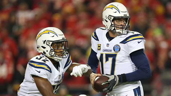 How to watch Ravens vs. Chargers: Live Stream, TV Channel, Game Time How to watch Ravens vs. Chargers: Live Stream, TV Channel, Game Time