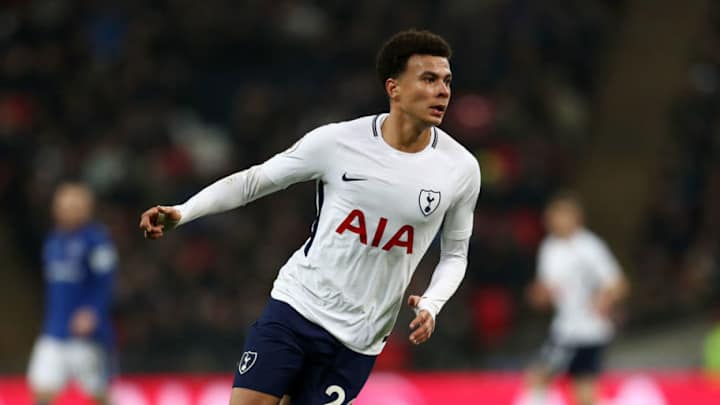 Dele Alli Insists He's 'Numb' to Criticism & Explains Why Football is Difficult For Him This Season