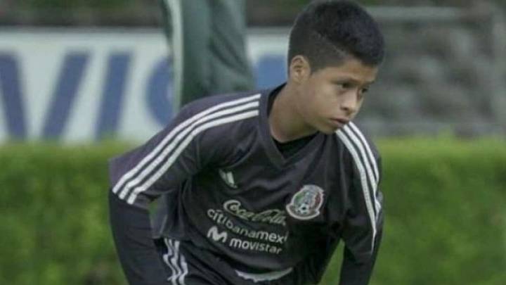 ​DIAMANTE | El pequeño ‘Messi’ mexicano que está causando furor en redes