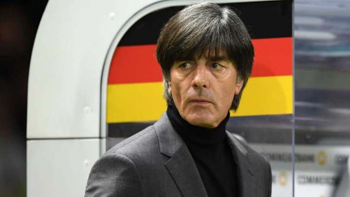 OFICIAL | La lista de 23 de Alemania para el Mundial con una ausencia bomba