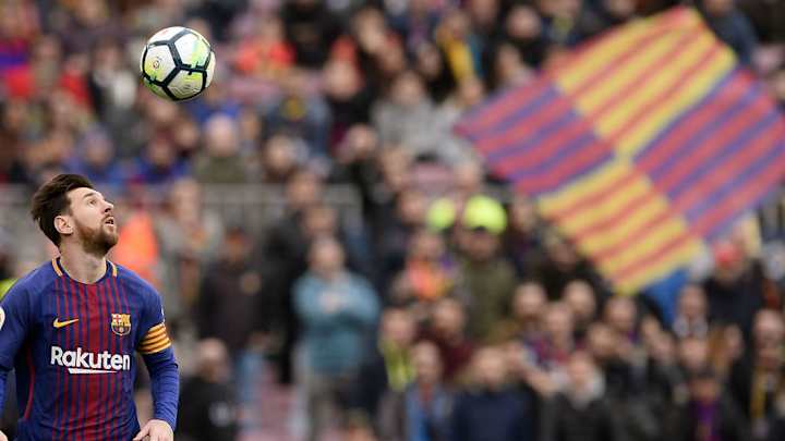 Barcelona Reject Chance to Host Catalonia vs Argentina Match at the Camp Nou