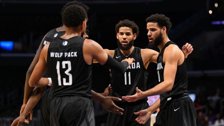 The NBA Draft Guideline for Scouting Twins