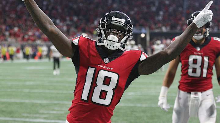 How to Watch Bengals vs. Falcons: Live Stream, TV Channel