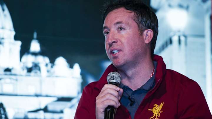 Liverpool Legend a 'Strong Contender' to Become Under-18 Boss Following Departure of Steven Gerrard