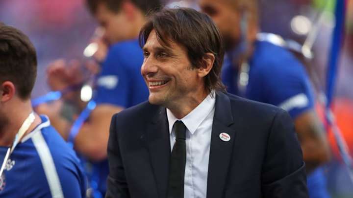 Chelsea in Fresh Row With Antonio Conte as Manager Objects to Club Setting Pre-Season Start Date Chelsea in Fresh Row With Antonio Conte as Manager Objects to Club Setting Pre-Season Start Date