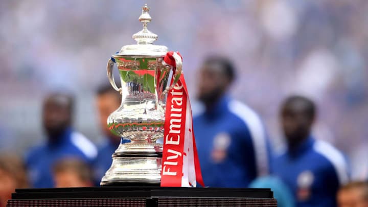 FA Cup Third Round Draw: Liverpool Travel to Wolves While Manchester United Host Reading FA Cup Third Round Draw: Liverpool Travel to Wolves While Manchester United Host Reading