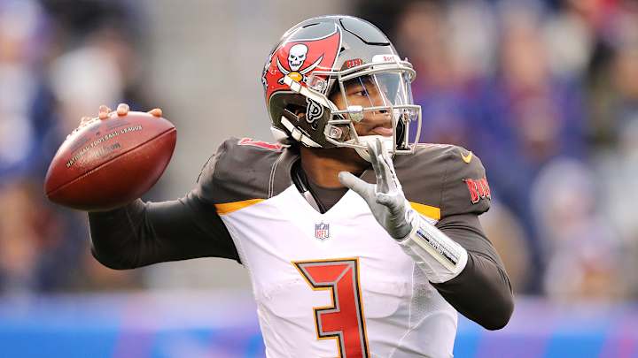 Week 12 Fantasy Football Rankings: Jameis Winston Returns to a Lucrative Position