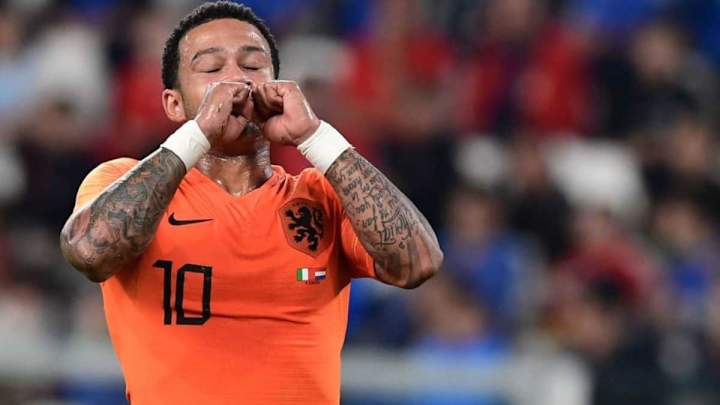 AC Milan Boss Gattuso Scouts Dutch Star in International Action as Transfer Interest Grows AC Milan Boss Gattuso Scouts Dutch Star in International Action as Transfer Interest Grows