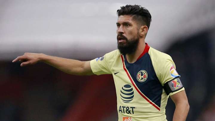 ​INSACIABLE | Oribe Peralta, el goleador mexicano más productivo de la década