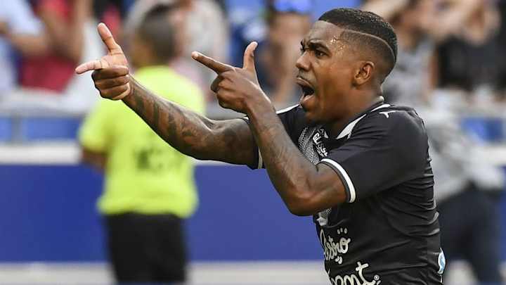 Spurs Given Fresh Hope of Signing Malcom as Arsenal Switch Focus to Dortmund Goal-Machine