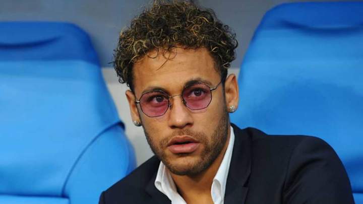 Neymar Tells PSG Bosses to Sign Former Barcelona Teammate to Keep Him Happy in Paris