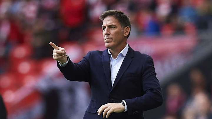 El emotivo mensaje de superación del Toto Berizzo