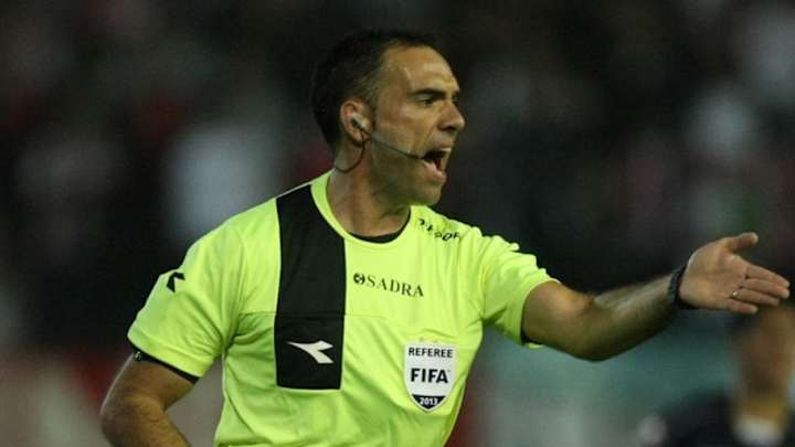 Árbitros, horarios y TV de la fecha 14 de la Superliga de Argentina