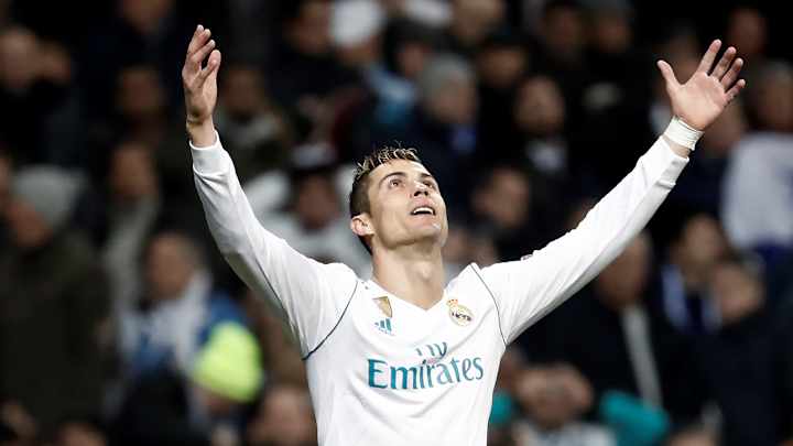 How to Watch PSG vs. Real Madrid: Champions League Live Stream, TV Channel