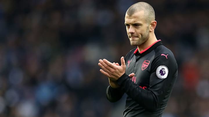 Everton Ready to Gazump Arsenal Contract Offer to Land England Midfielder This Summer