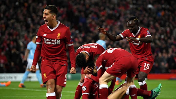 Liverpool Forward Reveals 'Emotional Moment' After Seeing Fan Support Before 3-0 Man City