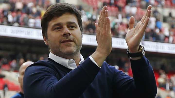 MERCADO | Pochettino le abre la puerta al Real Madrid tras renovar con el Tottenham