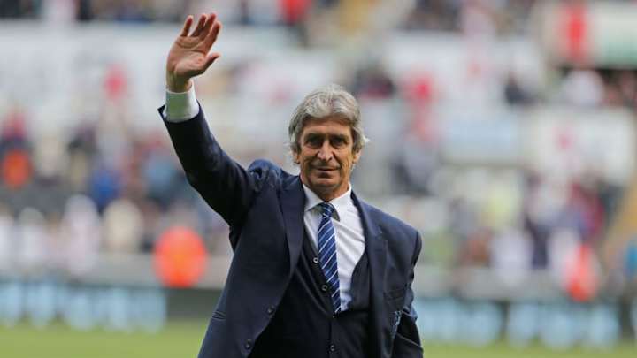 West Ham Reportedly Set to Give Manuel Pellegrini Huge £75m Transfer Budget Ahead of Summer Rebuild