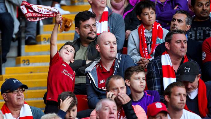 'Waste of Space': Liverpool Fans Furious Over Out of Favour Star's Failed Transfer 'Waste of Space': Liverpool Fans Furious Over Out of Favour Star's Failed Transfer