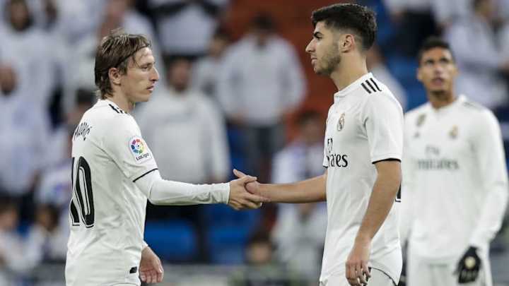 Real Madrid Star's Agent Insists He Has 'No Intention' of Leaving Los Blancos Amid Inter Rumours