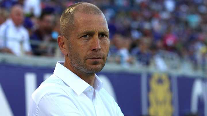 What to Know About New USMNT Manager Gregg Berhalter