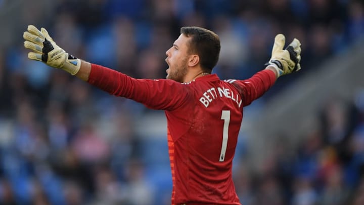 Fulham Goalkeeper Marcus Bettinelli Signs 1-Year Extension With Additional 12-Month Option