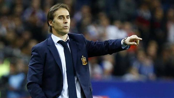 CONVOCATORIA | Las principales sorpresas y ausencias de la lista de Lopetegui