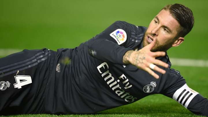 ¿Qué es la dexametasona? La sustancia que lleva a Ramos a la sombra del dopaje