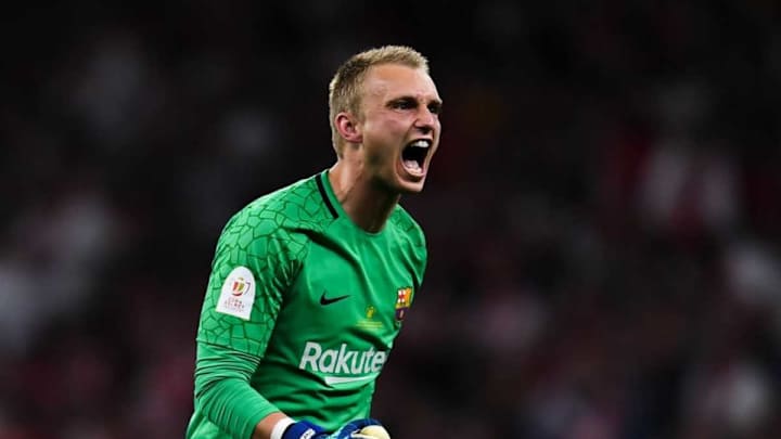 BOMBAZO | Los tres grandes de la Premier que luchan por Cillessen