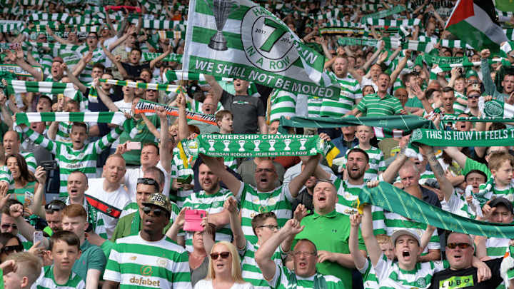 Report Confirms Scottish Giants Celtic Seal Signing of 16-Year-Old Arsenal Starlet Report Confirms Scottish Giants Celtic Seal Signing of 16-Year-Old Arsenal Starlet