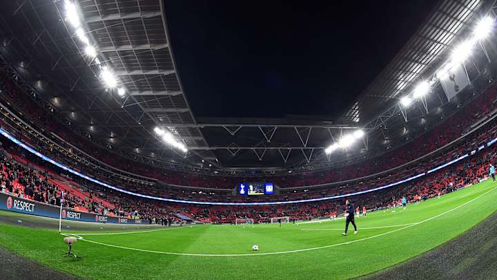 Tottenham Delays New Stadium Opening, Premier League and NFL Games Relocated