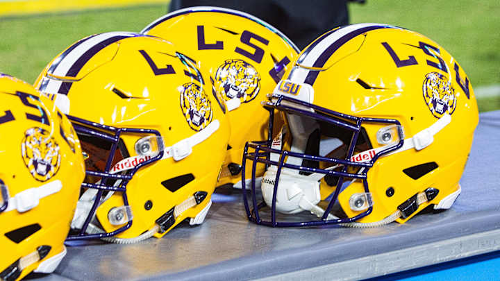NCAA Re-Opening Drug Test Tampering Case of LSU Cornerback Kristian Fulton