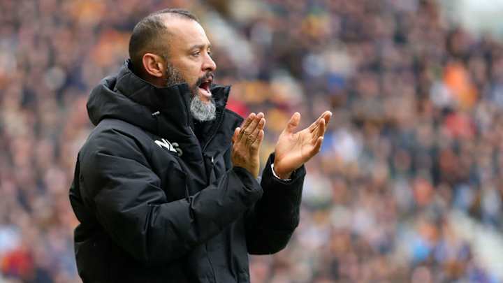 Nuno Espirito Santo Reveals the Key to Wolves' Promotion From the Championship